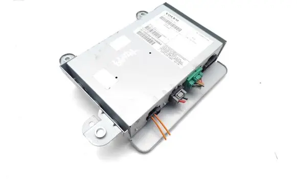Volvo V40 Sound amplifier 31489108 31489108AA 31489113