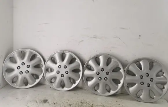 Citroen C8 R15 wheel hub/cap/trim 