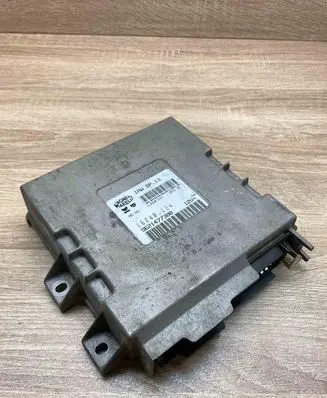 Citroen Xantia Engine control unit/module ECU 9621477380 16240124