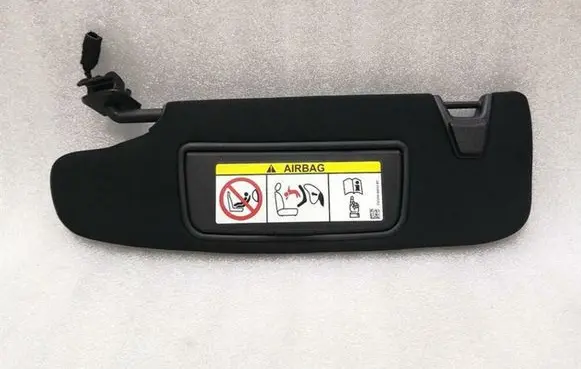Ford Mustang VI Sun visor FR3Z6304105AC