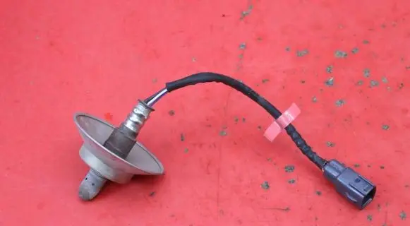 Toyota Corolla E10 Lambda probe sensor 89467-02200