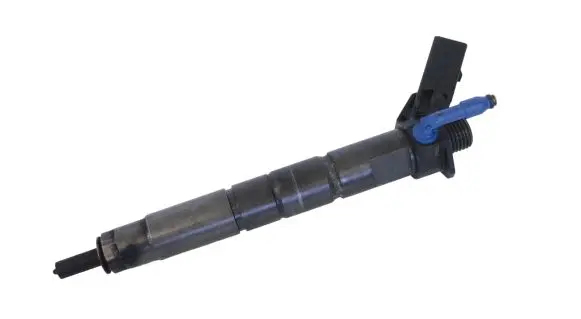 Mercedes-Benz S C217 Fuel injector A6540700087
