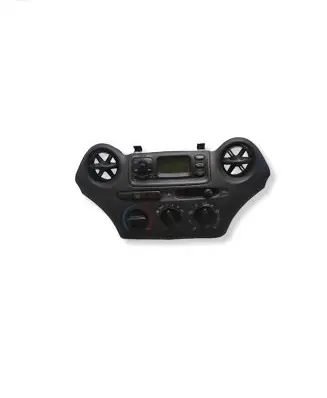 Toyota Yaris Climate control unit 8611052020B0 CNTS0820A