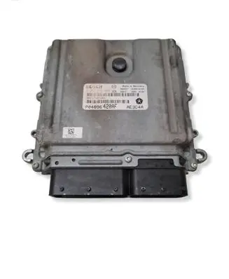 Chrysler 300 - 300C Engine control unit/module 0281012080 P04896420AF 1039S14784