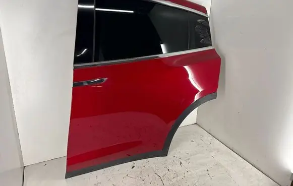 Tesla Model X Rear door E000214 43R004553