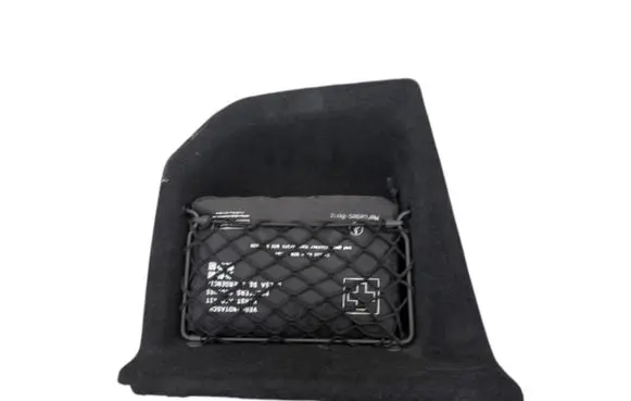 Mercedes-Benz GL X166 First aid kit A1666901701 A1666900235 1666900235