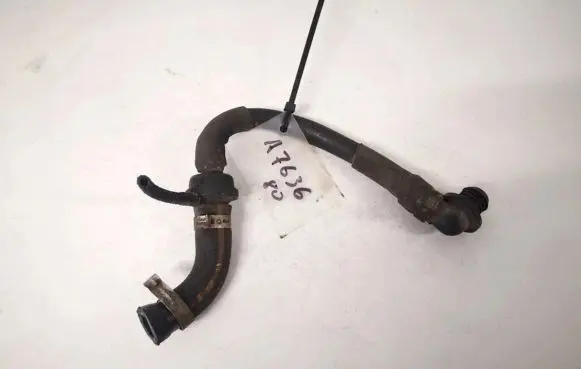 Volkswagen Golf IV Engine coolant pipe/hose