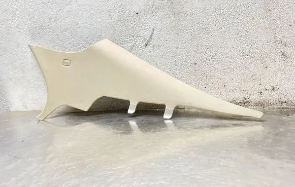 Saab 9-5 (D)pillar trim (top) 12770460 215611360