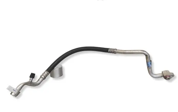 Ford Transit Courier Air conditioning (A/C) pipe/hose XXCC FORDTRANSITCOURIER TWOJEAUTOWYSZKOW