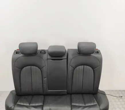 Audi A6 S6 C7 4G Rear seat 4G0885875K