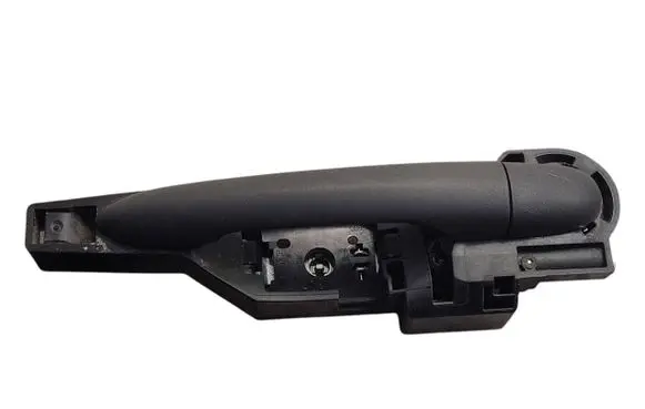 Renault Kangoo II Rear door exterior handle 8200497521