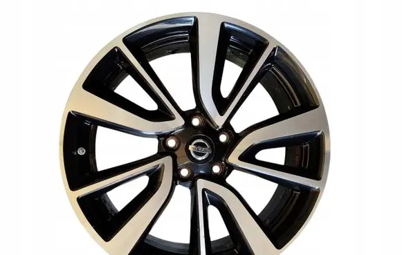 Nissan Bluebird Sylphy II R18 alloy rim 