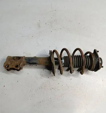 Front shock absorber/damper