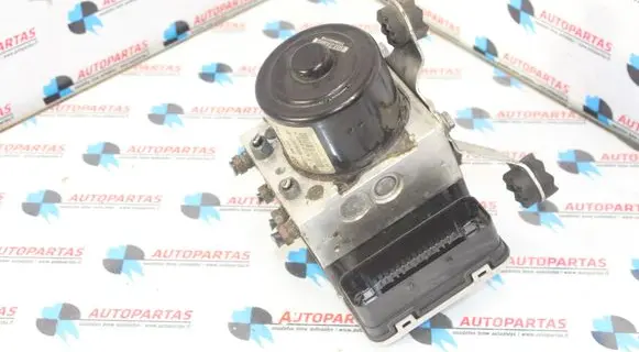 BMW X3 F25 ABS Pump 3451685975701 6859757 6859758