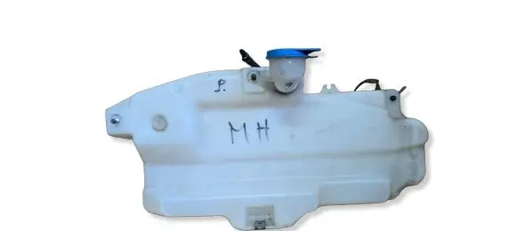 Suzuki Ignis Windshield washer fluid reservoir/tank 3840086G1 3840066G0