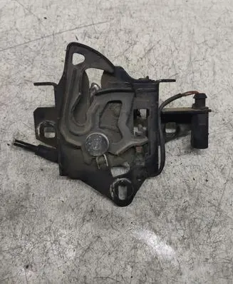 Volkswagen PASSAT B5.5 Engine bonnet/hood lock/catch