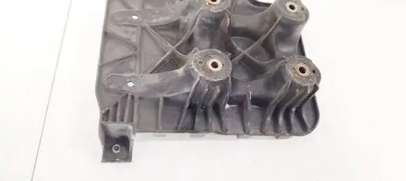 Audi A3 S3 8L Battery box tray 1J0804373E