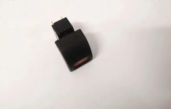 Opel Astra F Hazard light switch 90347821 90320621