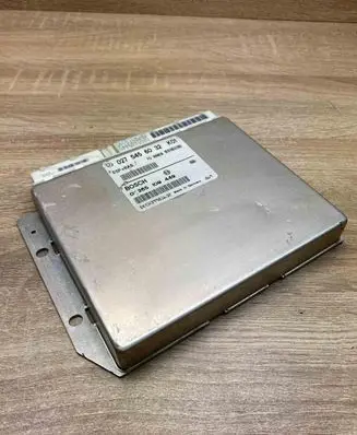 Mercedes-Benz A W168 ESP (stability system) control unit 0275456032 0265109449 USED