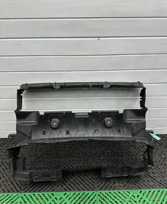BMW 3 G20 G21 Radiator support slam panel 5A35890