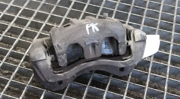 Mitsubishi Outlander Front brake caliper