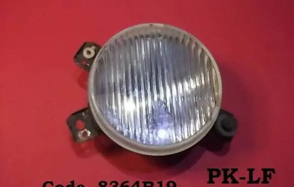Volkswagen Golf II Front fog light 8364R19