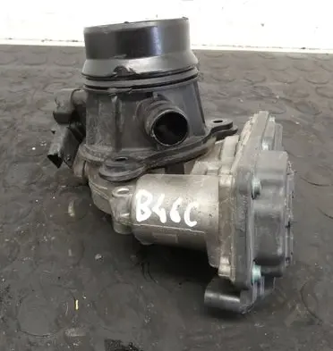 Mini Cooper Countryman F60 Throttle valve 7619008 A2C15022400