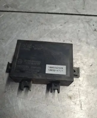 Volkswagen Transporter - Caravelle T4 Immobilizer control unit/module 1H0953257BB 5WK4678