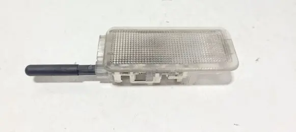 Peugeot 307 Glove box light 
