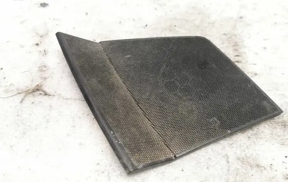 Side speaker trim/cover