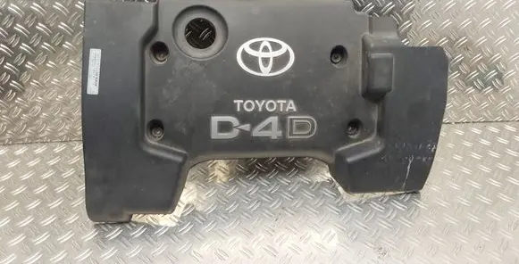 Toyota Corolla Verso AR10 Engine cover (trim)