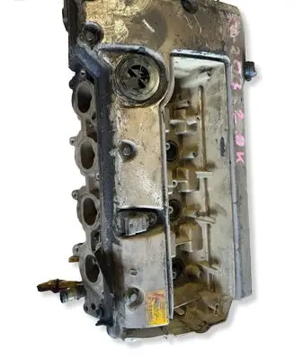 Mercedes-Benz C W203 Engine head R1110163901
