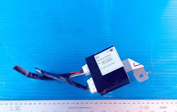 Mazda 6 Other control units/modules 90LP0247