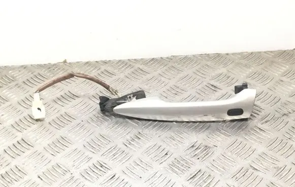 Lexus IS 220D-250-350 Front door exterior handle