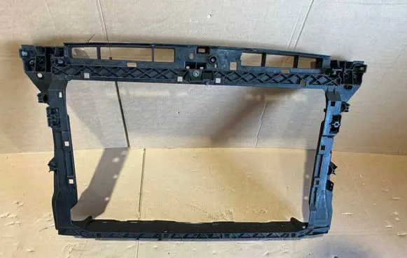 Skoda Superb B8 (3V) Radiator support slam panel 3V0805588C