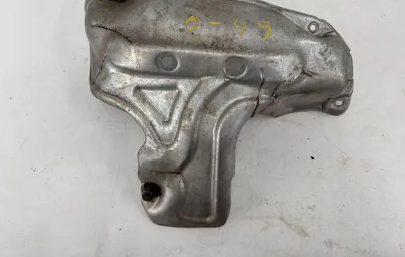 Ford Fiesta ST Exhaust heat shield BM5G9N454BA