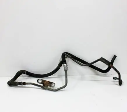 Audi Q5 SQ5 Power steering hose/pipe/line 8R0477891M