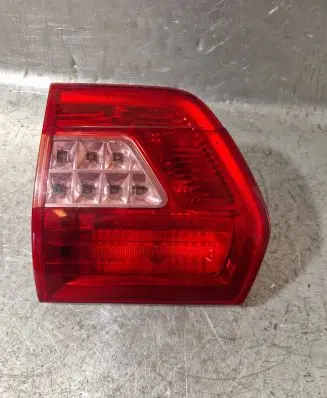 Citroen C5 Tailgate rear/tail lights 9671811380