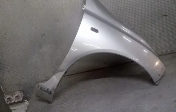 Nissan Micra Fender