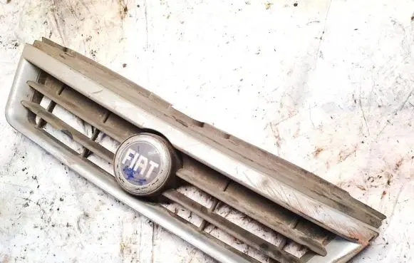 Fiat Ducato Front grill ls132915801