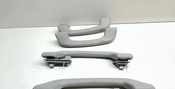 BMW 1 F20 F21 A set of handles for the ceiling 