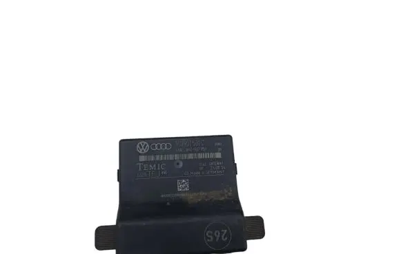 Volkswagen Touran I Door control unit/module 1K0907530C