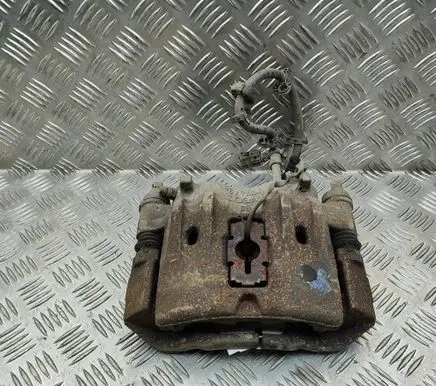 Iveco Daily 6th gen Rear brake caliper 504074544