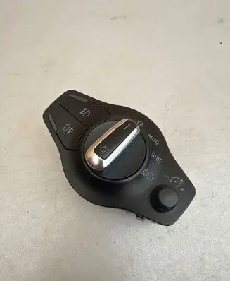 Audi Q5 SQ5 8R Light switch 8K0941531AL 1411091746 7485011400