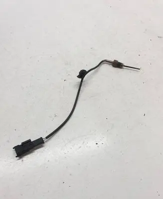 KIA Sportage Exhaust gas temperature sensor