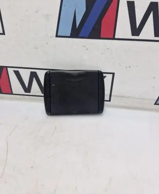 BMW 3 F30 F35 F31 Trunk/boot trim cover 