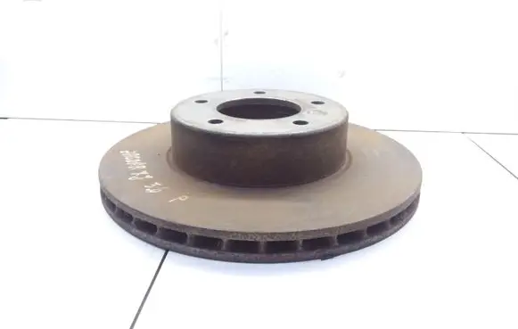 Jaguar XJ X40 Front brake disc