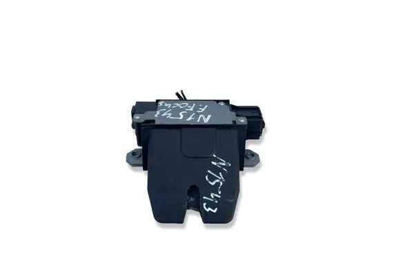 Ford Focus Tailgate/trunk/boot lock/catch/latch 01041111006 3M51R442A66AP
