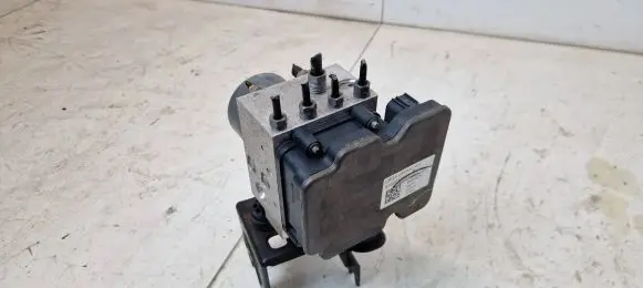 Jaguar I-Pace ABS Pump J9D3-14F447-AK