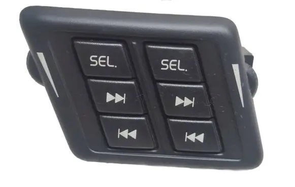 Volvo XC90 Sound control switch 30746096 11W36T 19206